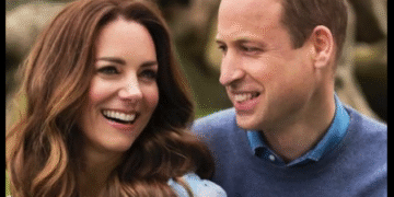 Príncipe William fala sobre saúde de Kate Middleton e Rei Charles: ‘Ano mais difícil da minha vida’