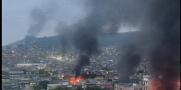 Comando Vermelho lança bombas com drones em retaliação a megaoperação no Rio; 20 mortos e 81 presos