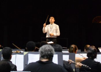 Com ingresso a R$ 10, Amazonas Filarmônica apresenta grandes sucessos de Beethoven em Manaus nesta quinta-feira