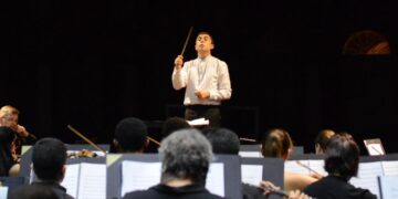 Com ingresso a R$ 10, Amazonas Filarmônica apresenta grandes sucessos de Beethoven em Manaus nesta quinta-feira