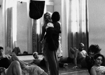 Espetáculo de dança ‘Cabaré Chinelo’ estreia no Teatro Amazonas