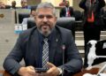 TRE-AM cassa mandato do vereador Elan Alencar por fraude à cota de gênero