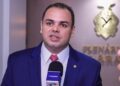 Projeto de Roberto Cidade propõe política para reduzir uso de plásticos na rede pública do Amazonas