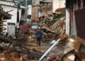 Terremoto de 7,4 atinge sul das Filipinas, deixa mortos e provoca alerta de tsunami