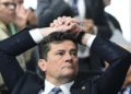 STF mantém Sergio Moro como réu por insinuar que Gilmar Mendes venderia decisões