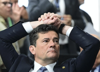 STF mantém Sergio Moro como réu por insinuar que Gilmar Mendes venderia decisões