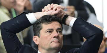 STF mantém Sergio Moro como réu por insinuar que Gilmar Mendes venderia decisões