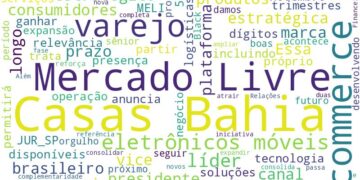 Casas Bahia firma parceria com Mercado Livre para ampliar presença no e-commerce