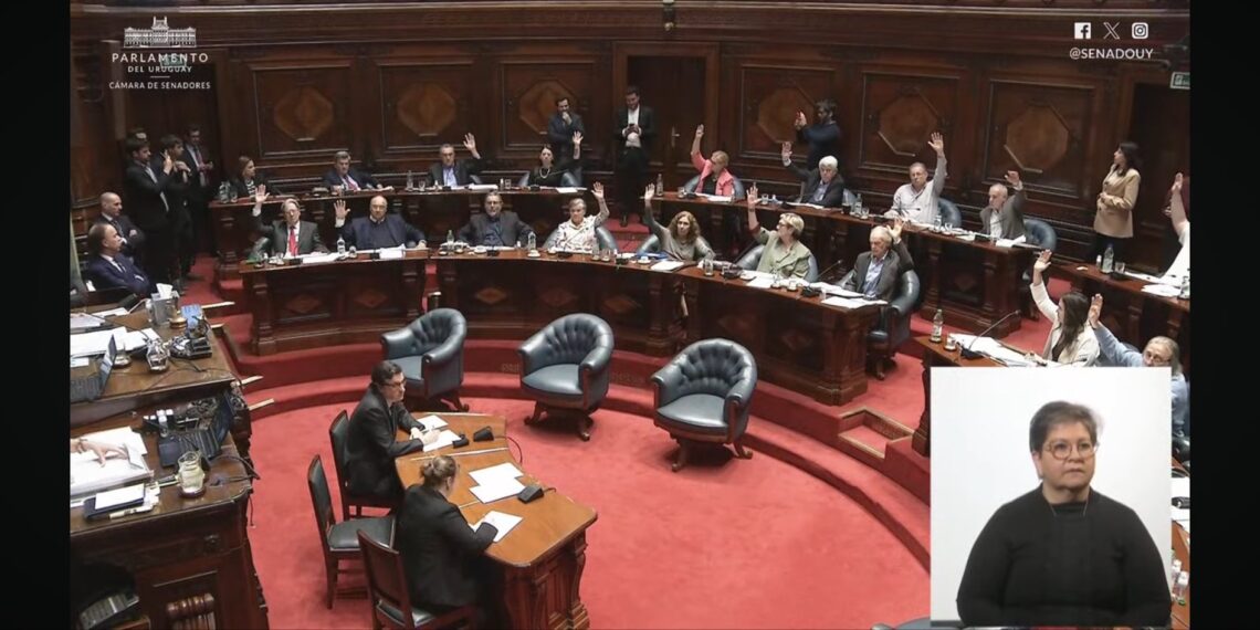 Uruguai se torna o primeiro país da América do Sul a legalizar a eutanásia por via legislativa