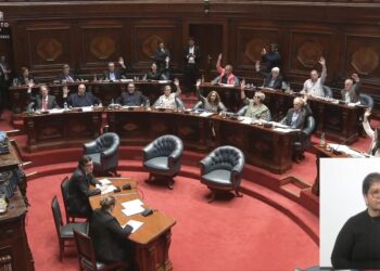 Uruguai se torna o primeiro país da América do Sul a legalizar a eutanásia por via legislativa