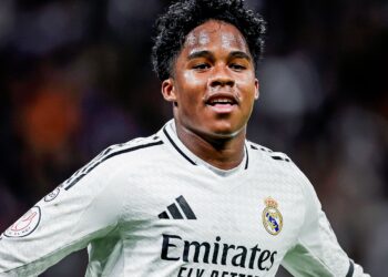 Real Madrid deve emprestar Endrick em janeiro; atacante pode atuar em outra liga europeia