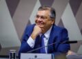 Flávio Dino marca para 7 de novembro julgamento de recursos de Bolsonaro e réus da trama golpista