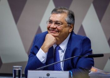Flávio Dino marca para 7 de novembro julgamento de recursos de Bolsonaro e réus da trama golpista