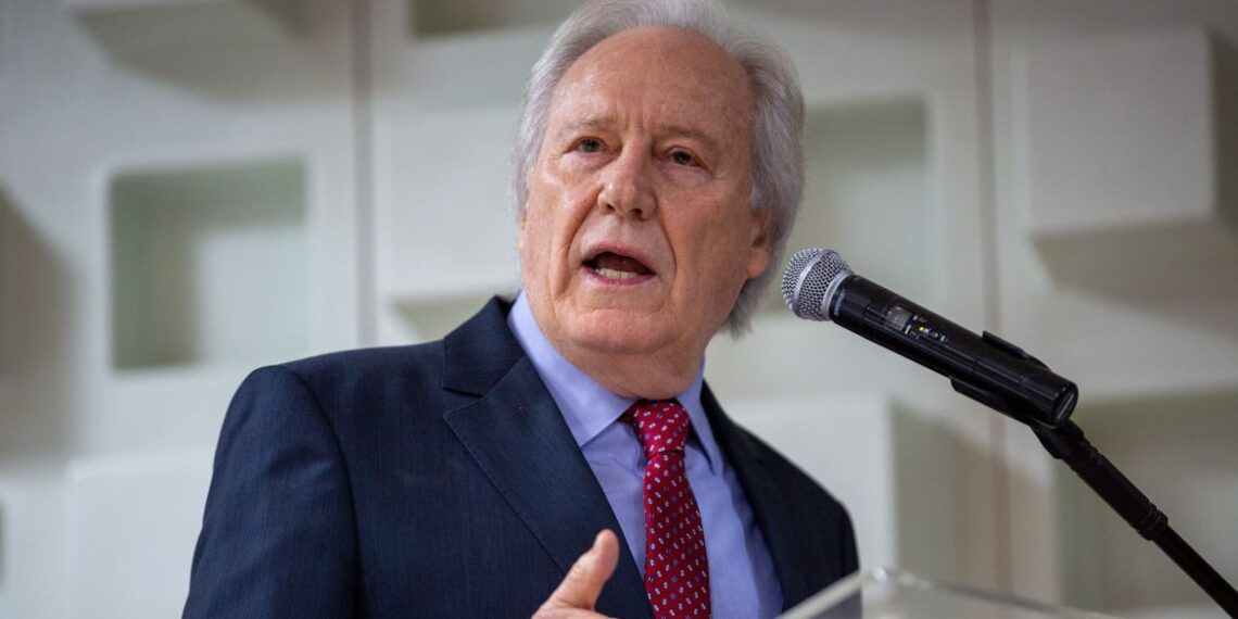 Lula deve indicar novo ministro do STF após retorno de viagem à Itália, diz Lewandowski
