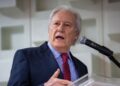 Lula deve indicar novo ministro do STF após retorno de viagem à Itália, diz Lewandowski