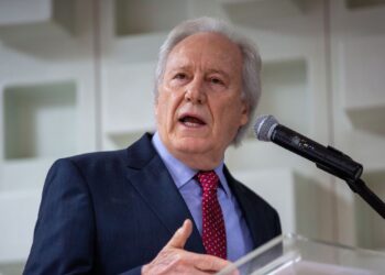 Lula deve indicar novo ministro do STF após retorno de viagem à Itália, diz Lewandowski
