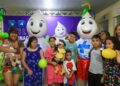 Campanha de Multivacinação: crianças e adolescentes podem atualizar vacinas neste sábado em Manaus