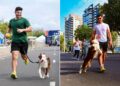 Manaus realiza primeira corrida para pets e tutores com percursos de até 5 km
