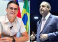 Davi Almeida sinaliza a possibilidade de candidatura ao Governo e coloca Omar Aziz em encruzilhada