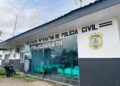 Polícia Civil prende homem ligado a “Tribunal do Crime” em Tefé durante desdobramento da Operação Ruptura