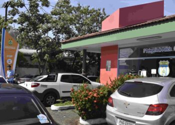 Homem condenado a mais de 62 anos por estupro de enteados é preso em Manaus