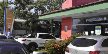 Homem condenado a mais de 62 anos por estupro de enteados é preso em Manaus