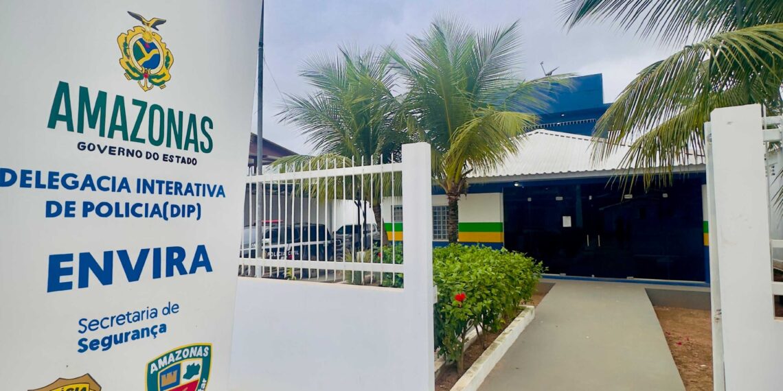 Homem é preso por estupro contra criança de nove anos, em Envira