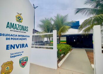 Homem é preso por estupro contra criança de nove anos, em Envira