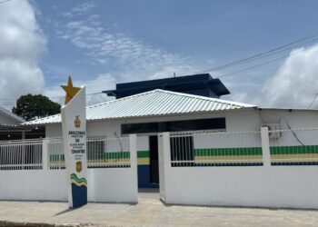 Professor é preso em Tonantins acusado de abusar de pelo menos 13 alunas