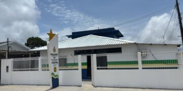 Professor é preso em Tonantins acusado de abusar de pelo menos 13 alunas