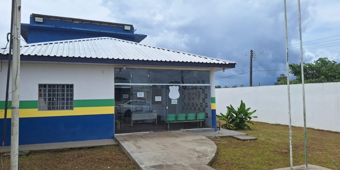 Homem é preso por estupro de vulnerável contra sobrinha de 12 anos em Boa Vista