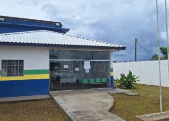 Homem é preso por estupro de vulnerável contra sobrinha de 12 anos em Boa Vista