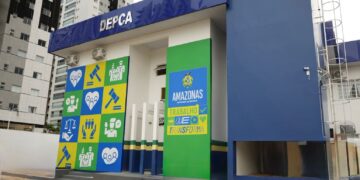 Homem é preso em Manaus acusado de estuprar o próprio filho de 3 anos