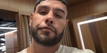Polícia Civil divulga imagem de homem procurado por sequestro e agressões contra ex-namorada