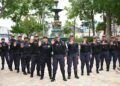 Ronda Maria da Penha completa 11 anos sem registrar nenhum feminicídio