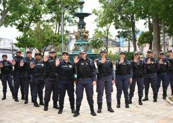 Ronda Maria da Penha completa 11 anos sem registrar nenhum feminicídio