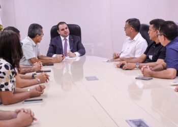 Roberto Cidade destina R$ 1 milhão para solucionar falta de água em Manicoré