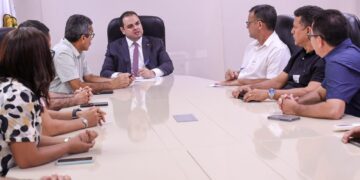 Roberto Cidade destina R$ 1 milhão para solucionar falta de água em Manicoré