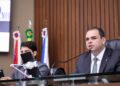 Deputado Roberto Cidade reforça ações em defesa da dignidade menstrual e saúde da mulher no Amazonas