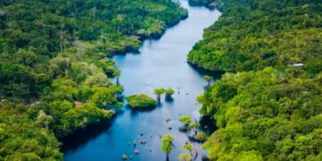 Amazonas registra menor número de focos de calor em setembro dos últimos 23 anos