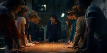Última temporada de Stranger Things ganha trailer com clima de despedida e tensão em Hawkins