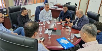 Empresa de tecnologia de Singapura avalia instalar fábrica na Zona Franca de Manaus