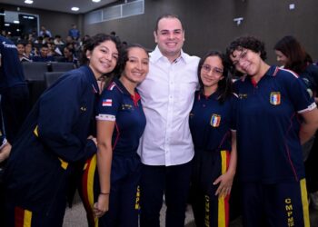 Aleam lança programa gratuito de preparação para o Enem voltado a alunos da rede pública