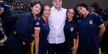 Aleam lança programa gratuito de preparação para o Enem voltado a alunos da rede pública