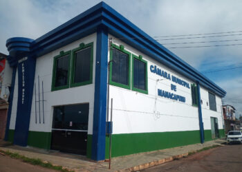 MP do Amazonas pede suspensão de aumento de 105% no salário de vereadores de Manacapuru