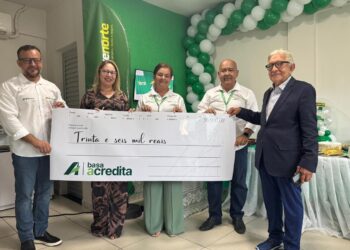 Banco da Amazônia amplia acesso ao microcrédito com novas unidades em Manaus