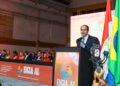 Beto Simonetti relembra trajetória na OAB e inspira a jovem advocacia na abertura do 22º Enja