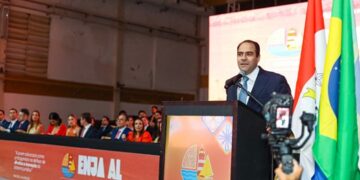 Beto Simonetti relembra trajetória na OAB e inspira a jovem advocacia na abertura do 22º Enja
