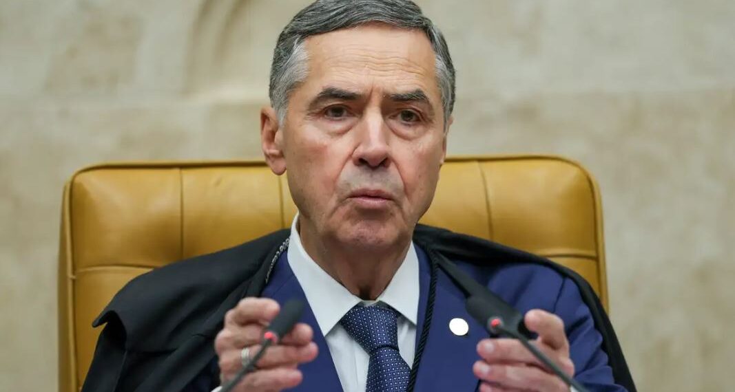 Barroso vota por descriminalizar aborto até 12ª semana de gestação