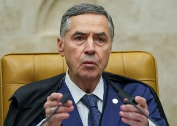 Barroso vota por descriminalizar aborto até 12ª semana de gestação